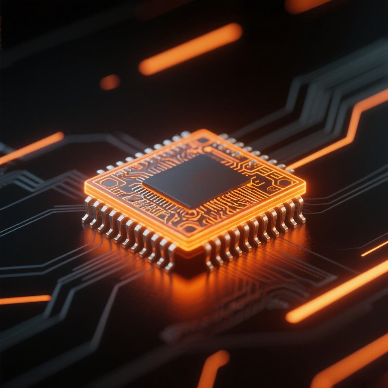 High-Speed Data Converter